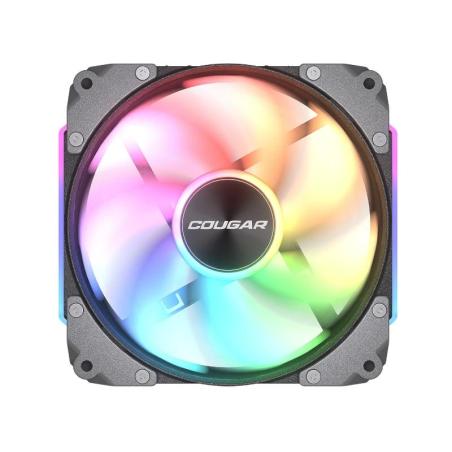 Cougar Ventilador Modular Apolar 120 Argb