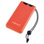 Intenso | PowerBank F10000 | 10000 mAh | Naranja Intenso | PowerBank F10000 | 10000 mAh | Naranja