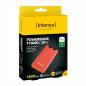 Intenso | PowerBank F10000 | 10000 mAh | Naranja Intenso | PowerBank F10000 | 10000 mAh | Naranja