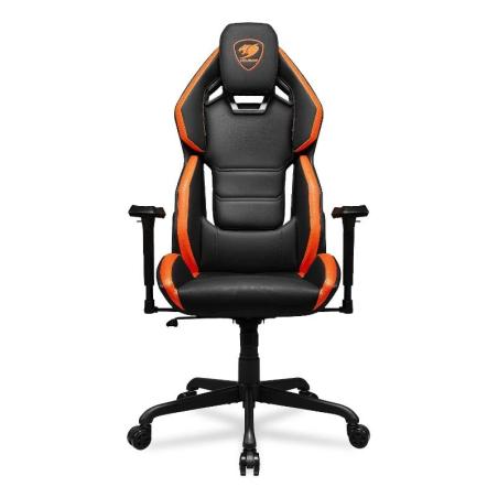 Cougar Silla Gaming Hotrod