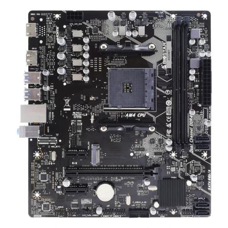 Biostar Placa Base A520MT mATX AM4