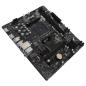 Biostar Placa Base A520MT mATX AM4