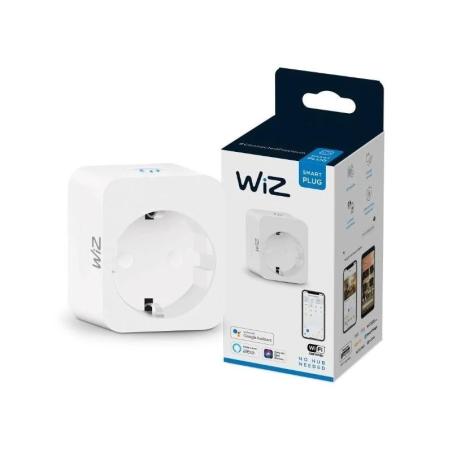 Philips Wiz ENCHUFE MEDIDOR POTENCIA