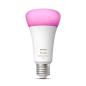 Philips Hue WHITE AND COLOR BOMBILLA E27 100W