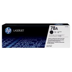 HP Tóner CE278A Negro