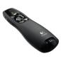 Logitech R400 Wireless Presenter + puntero láser