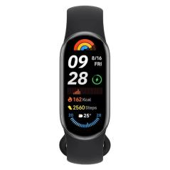 XIAOMI Pulsera Smart Band 9 Midnight Black