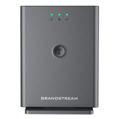 Grandstream DP752 Estación Base VoIP DECT 10 Lines