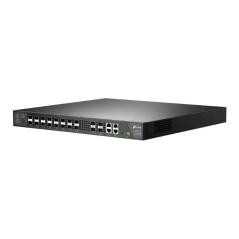 TP-Link DS-P7001-16 OLT GPON 16xPON 4x10Gb SFP+