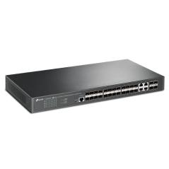 TP-Link SG3428XF Switch L2 20xGb 4xC 4x10GbE SFP+