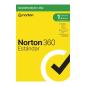 NORTON 360 STANDARD 10GB ES 1L/1A ESD