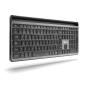 NGS Kit teclado+raton Eclipse Multi, Recargable