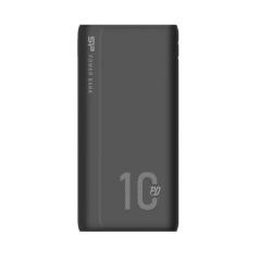 SP Powerbank QP15 10.000mAh QC Negro