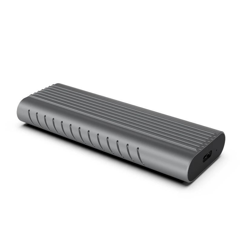 EWENT CARCASA PCIe SSD/USB-C 3.2 GEN2 M.2 NVMe EWENT CARCASA PCIe SSD/USB-C 3.2 GEN2 M.2 NVMe