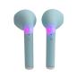 Denver Auriculares TWE-46LIGHT BLUE