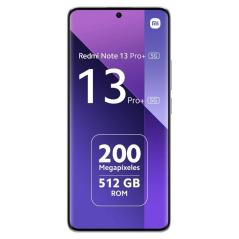 XIAOMI Redmi Note 13 PRO+ 5G 6,67" 512GB 12GB Purp