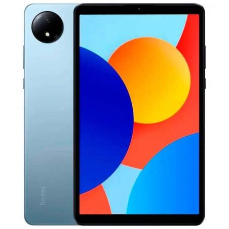 Xiaomi Redmi Pad SE 8.7" 4Gb 128Gb Azul