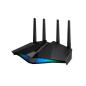 Asus RT-AX82U V2 Router Gaming WiFi6 AX5400