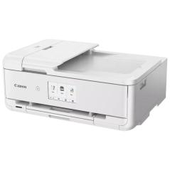 Canon Multifunción Pixma TS9551Ca A3 Blanca