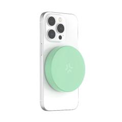 Celly Powerbank MAGSAFE 3000 mAh Verde