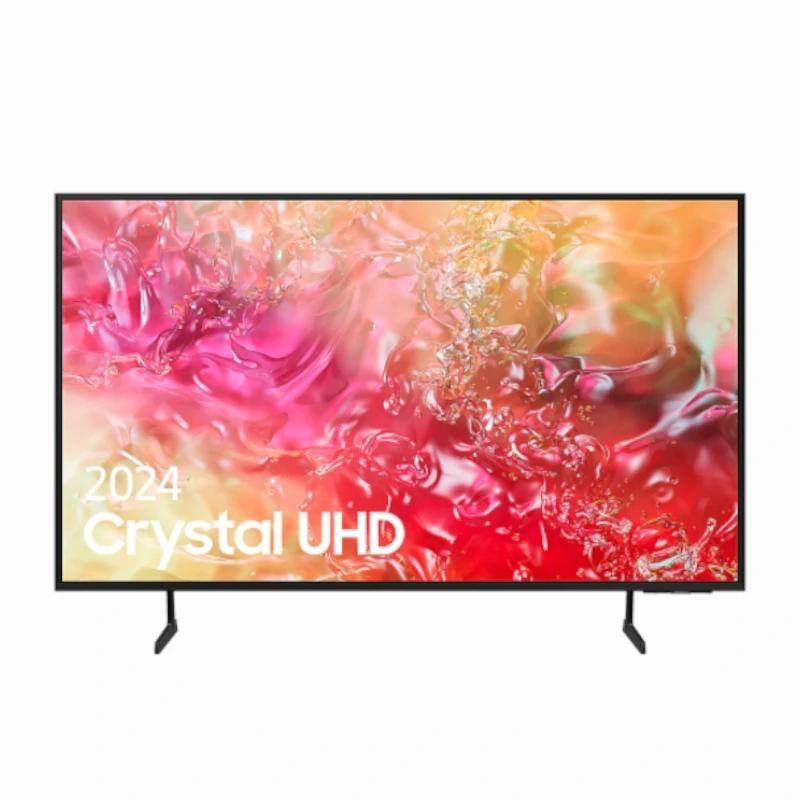 SAMSUNG TV 75" TU75DU7105 CRYSTAL UHD SMART TV BT