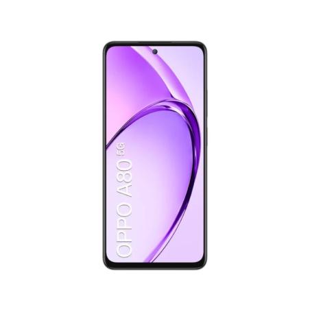 OPPO A80 5G 6.67" 8GB(+8) 256GB Starry Black