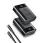 NGS BATERIA EXTERNA PORTATIL CARGA RAPIDA 22,5W NGS BATERIA EXTERNA PORTATIL CARGA RAPIDA 22,5W
