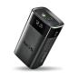 NGS BATERIA EXTERNA PORTATIL CARGA RAPIDA 65W NGS BATERIA EXTERNA PORTATIL CARGA RAPIDA 65W
