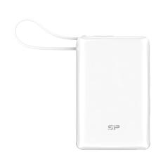 SP Powerbank CP10 10.000mAh Blanco