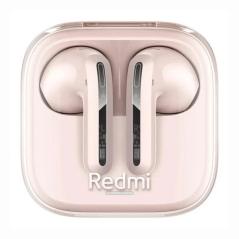 Xiaomi Auriculares Buds 6 Active Rose