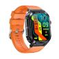 Denver Smartwatch SWC-191 BT 1,96" FC PA Orange