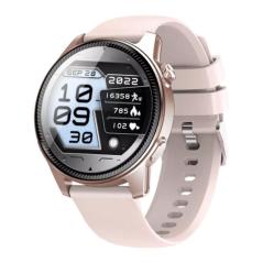 Denver SWC-392 Smartwatch 1,43" FC PA OS Rosa