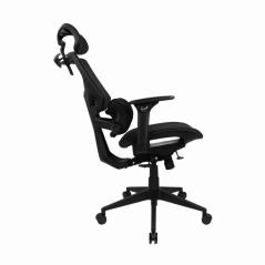 Drift Silla gaming DRAIR400 Mesh& Ergonomica