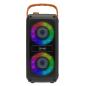 Celly Altavoz KIDSPARTYRGB RGB + MICROFONO