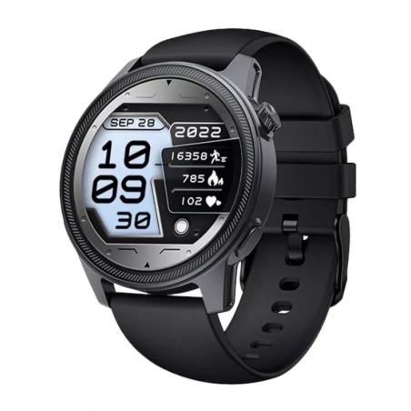 Denver SWC-392 Smartwatch 1,43" FC PA OS Negro