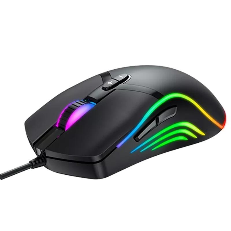 Denver Raton GMO-402 Rgb usb