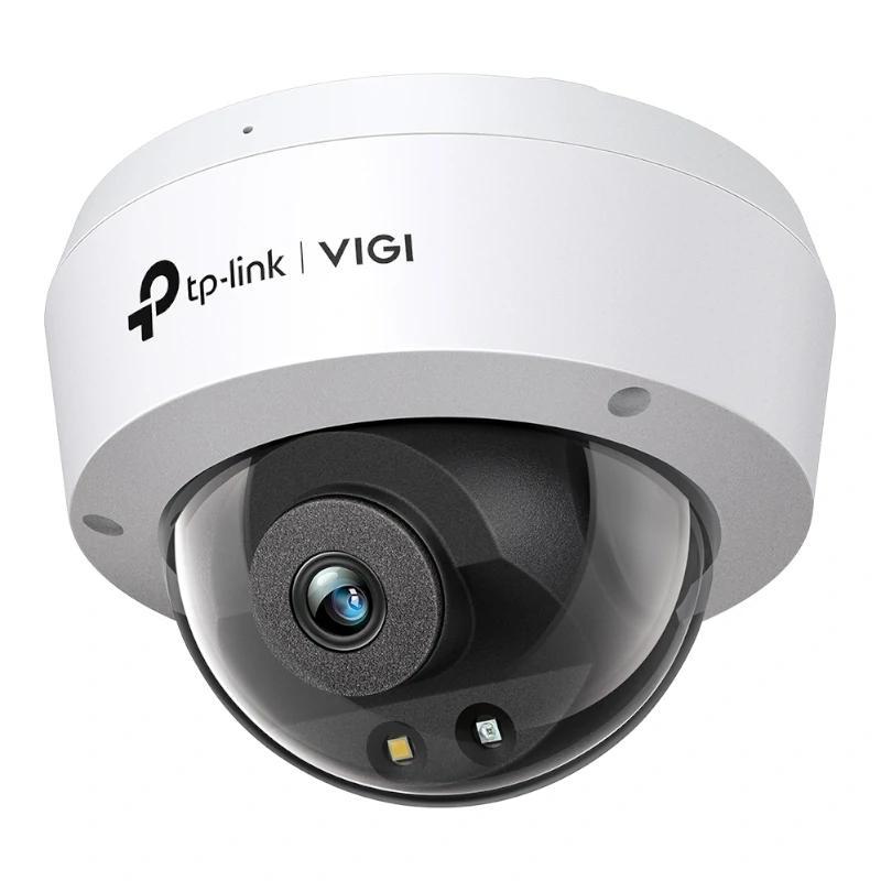 VIGI Cámara IP Domo C240 4MP Plást Full-Color 2.8m