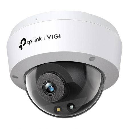 VIGI Cámara IP Domo 4MP Plástico Full-Color 2.8mm