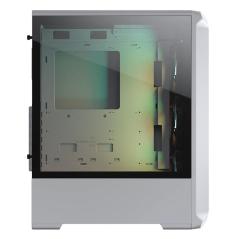 Cougar Caja Semitorre Archon 2 RGB White