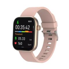 Denver SW-185 Smartwatch 1,85" FC PA OS IP67 Rosa