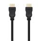 Aisens Cable HDMI V1.4 14+1 A/M-A/M CCS 1.8m Negro