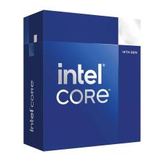 Intel Core i5 14400 4.7Ghz 20MB LGA 1700 BOX