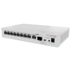 Huawei S110-8P2ST Switch 8xGE PoE+ 1xGE SFP