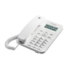 MOTOROLA CT202 Telefono ML ID LCD Blanco