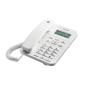 MOTOROLA CT202 Telefono ML ID LCD Blanco