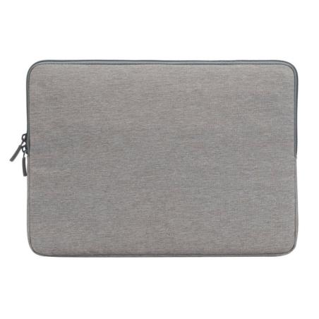 RIVACASE 7703 Suzuka Funda 13,3" gris