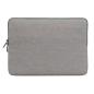 RIVACASE 7703 Suzuka Funda 13,3" gris