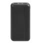 RIVACASE VA2071 20000 mAh Black