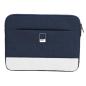 Celly Kit Sleeve Pantone + raton 15,6" Navy