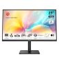 MSI MD272QXP Monitor 27" IPS WQHD HDMI DP AA MM